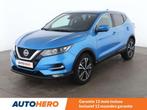 Nissan QASHQAI 1.3 DIG-T Akari (automatique), Autos, 1332 cm³, Achat, Euro 6, Cruise Control