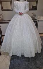 Robe de mariée 100% OK, Enlèvement ou Envoi