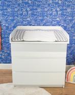 Wisselopzetstuk commode voor op een Malm Ikea ladekast, Ophalen, Zo goed als nieuw, Commode