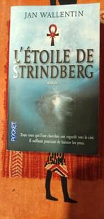 Jan Wallentin - L' étoile de Strindberg, Enlèvement, Utilisé