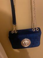 Nieuwe Donker blauwe schouder tasje (zie beschrijving ), Handtassen en Accessoires, Tassen | Schoudertassen, Nieuw, Overige merken