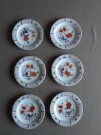 6 assiettes de Chine, Antiek en Kunst, Ophalen