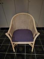 Clubzetel, Huis en Inrichting, Zetels | Zetels, Ophalen, Club, Zo goed als nieuw, Rechte bank