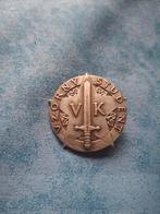 Militaire badge, Verzenden