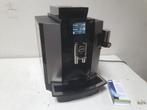 Jura WE8 Professional Espressomachine, Dark Inox, Elektronische apparatuur, Koffiezetapparaten, 10 kopjes of meer, Koffiebonen