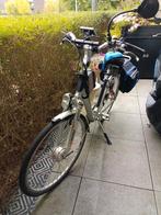 Cross trendi in perfecte staat., Fietsen en Brommers, Elektrische fietsen, Ophalen, Zo goed als nieuw