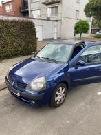 Renault clio 1.2, Boîte manuelle, 4 portes, Bleu, Achat