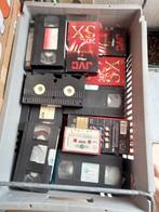 vhs, Ophalen, Zo goed als nieuw