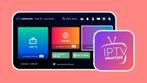 Abonnement iptv premium (tout type), Audio, Tv en Foto, Ophalen of Verzenden, Zo goed als nieuw