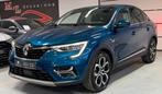 Renault Arkana Hybride 2022  47.000km  full, Arkana, Achat, Euro 6, Entreprise