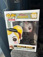 Funko pop dc comics bombshells, Verzenden, Zo goed als nieuw