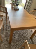 Ikea tafel uittrekbaar GRATIS, Rectangulaire, Autres matériaux, Enlèvement, 150 à 200 cm