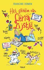 Francine Oomen / 5 boeken vanaf 2 euro, Boeken, Ophalen of Verzenden, Zo goed als nieuw