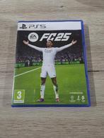 FC25 PS5, Games en Spelcomputers, Ophalen, Zo goed als nieuw