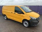 2020 - Mercedes-Benz - eVito - eVito Long 41kWh - Véhicule, Autos, Achat, Entreprise, Autres carburants, Mercedes-Benz