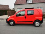 Peugeot biper 1.4ess 100mkm 2013 euro5. Carnet 5place, Auto's, Peugeot, Euro 5, Bedrijf, Bipper, 5 zetels