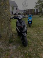 zip 4 takt injectie, Fietsen en Brommers, Scooters | Piaggio, Ophalen of Verzenden, Zo goed als nieuw, Zip