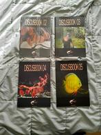 Discusboeken, Boeken, Ophalen of Verzenden, Nieuw, Vissen
