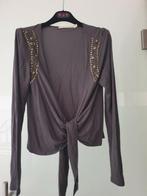 Bolero uttam boutique s/M, Ophalen of Verzenden, Zo goed als nieuw