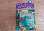 Zoobles Spring To Life Petagonia Figuur nr. 368 sealed 2000, Ophalen of Verzenden, Nieuw