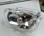 MBK OVETTO EN YAMAHA NEO'S 50 (1999 - 2007) Transp achterkop, Ophalen of Verzenden, Nieuw, Koplamp, Yamaha