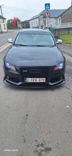Vend echange audi a4, Particulier, Te koop