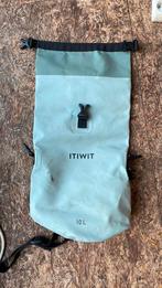 Itiwit waterdichte zak, Handtassen en Accessoires, Tassen | Rugtassen, Ophalen, Zo goed als nieuw