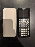 Rekenmachine texas instruments TI-84 Plus CE-T, Diversen, Ophalen, Zo goed als nieuw