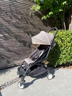 Yoyo buggy (Babyzen), Ophalen, Zo goed als nieuw, Overige merken, Verstelbare rugleuning
