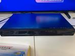 Panasonic dvd opneembaar met harde schijf, Ophalen, Zo goed als nieuw, Panasonic