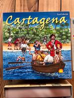 Cartagena bordspel Rio Grande Games, Ophalen of Verzenden, Zo goed als nieuw