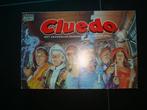 Cluedo, Vijf spelers of meer, Ophalen of Verzenden, Zo goed als nieuw, Parker