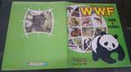 Panini album: WWF Bescherm de dierenwereld, Boeken, Ophalen