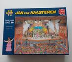 Puzzels Jan van Haasteren. 1000 stuks., Ophalen