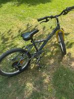 VTT enfant 5/6 ans, Fietsen en Brommers, Fietsen | Crossfietsen en BMX, Ophalen, Zo goed als nieuw