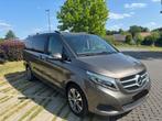 Mercedes V klasse 250 AvantGarde, Auto's, Mercedes-Benz, Automaat, Achterwielaandrijving, 4 cilinders, Bruin