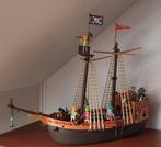 Playmobil  Piratenschip, Kinderen en Baby's, Speelgoed | Playmobil, Ophalen, Zo goed als nieuw