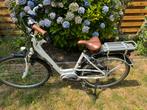 Elektrische Fiets met Bosch middenmotor, Ophalen, Batavus, Zo goed als nieuw, 47 tot 51 cm