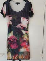 Jurk Zelia, Enlèvement