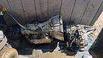 4x4 tussenbak chevrolet avalanche, Ophalen, Gebruikt, Chevrolet