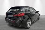 BMW 1 Reeks Hatch 118iA M-Sport Automaat, Regensensor, Gebruikt, 129 g/km, 136 pk