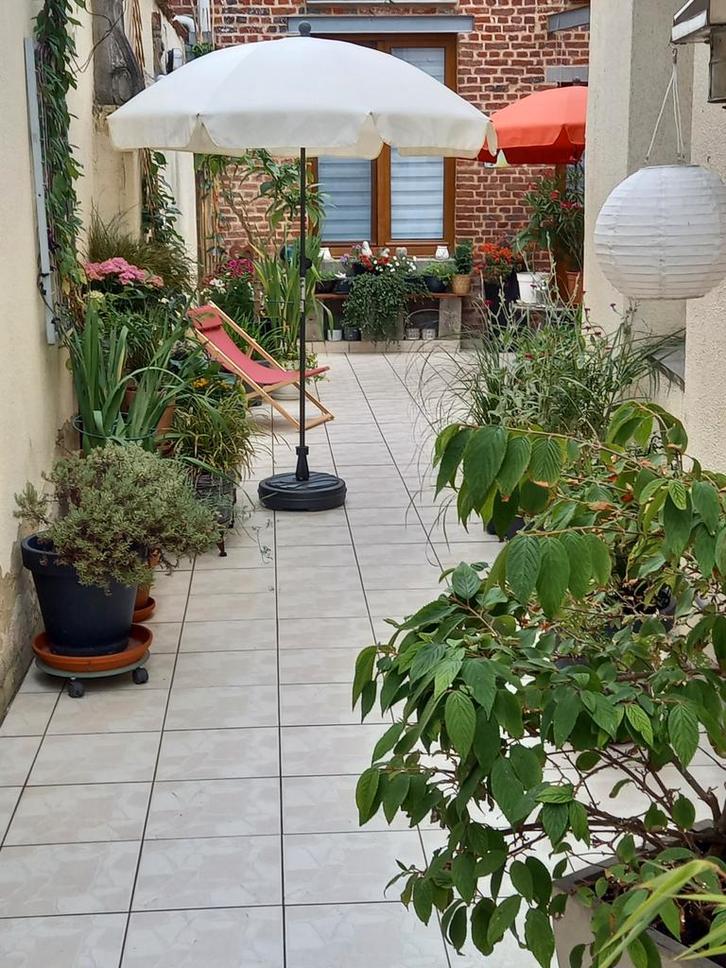 Maison a louer à Jodoigne, Immo, Huizen te huur