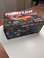 Traxxas Rustler, Elektro, Gebruikt, Auto offroad, Ophalen of Verzenden