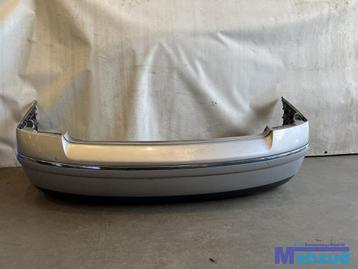 VW PASSAT 3B3 grijs zilver achterbumper bumper 2000-2005 beschikbaar voor biedingen