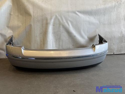 VW PASSAT 3B3 grijs zilver achterbumper bumper 2000-2005, Auto-onderdelen, Carrosserie, Bumper, Volkswagen, Achter, Gebruikt, Ophalen