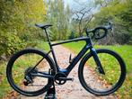 Elektrische Sworks Creo XL Sram Red 12s Roval CLX Disc 381KM, Ophalen of Verzenden, Zo goed als nieuw, Overige typen
