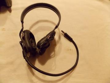 WWII US MX-239/ U headset  beschikbaar voor biedingen