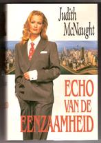 Judith McNaught - Echo van de eenzaamheid, Enlèvement ou Envoi, Comme neuf, Judith McNaught