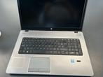 ** HP Probook - I7 - 256gb - 8 gb **, Computers en Software, Ophalen, Refurbished, 8 GB, HDD