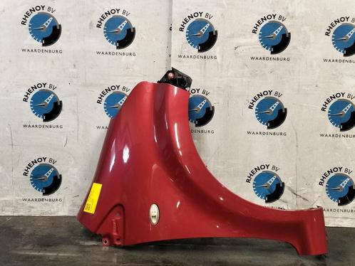 TOYOTA AYGO B1 1.0-12V Aspir. Red  [R_WING] 2010, Auto-onderdelen, Overige Auto-onderdelen, Gebruikt, ARN erkend, Stiba lid, Erkend duurzaam